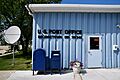US. POST OFFICE, GEORGETOWN MN 56546