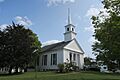 United Parish of Lunenburg, Lunenburg MA