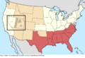 United States Central change 1866-05-05