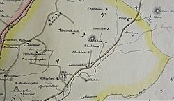 Upper Strathannick, Stewarton. Robert Aitken 1829