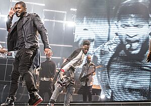 Usher SAP Arena (cropped)