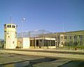 Utah State Prison Wasatch Facility