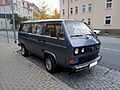 VW T3 (side)