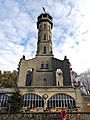 Valkenburg - Wilhelminatoren