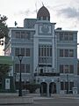 Vega Baja City Hall, Vega Baja, Puerto Rico