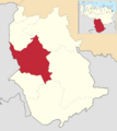 Venezuela - Amazonas - Atabapo