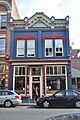 Victoria, BC - Willie's Bakery 02 (20518025512)