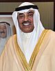 Sabah Al-Khalid Al-Hamad Al-Sabah of Kuwait