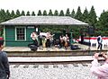 Vorce Station 3