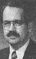 Walt Calinger, mayor of Omaha
