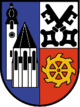 Coat of arms of Tschagguns