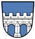 Coat of arms of Kitzingen  