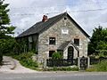 Wesleyan Methodist Chapel, Relubbus, Cornwall - geograph.org.uk - 21349