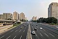 West 2nd Ring Road south of Xizhimen (20180804181157)