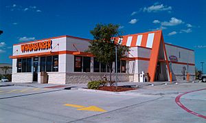 Whataburger-Frisco