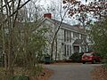 Whitman-Cobb House Feb 2012