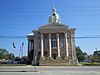 Wilcox County Courthouse