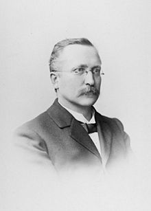 Wilhelm Roux - Вильгельм Ру (1850-1924)
