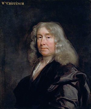 William Chiffinch (c.1602–1688)