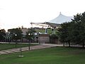 Woodlands Pavilion