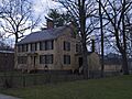Wyman Tavern Keene