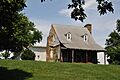 YEW HILL-ROBERRT ASHBY'S TAVERN-SHACKLETT'S TAVERN - FAUQUIER COUNTY