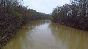 Yalobusha River