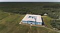 York Factory, Manitoba (2017)