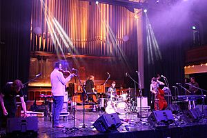 20160415-CBC - ECMW at the HAT3