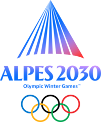 2030 Winter Olympics logo (English).svg