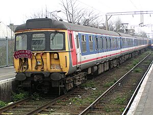 312792 at Shoeburyness