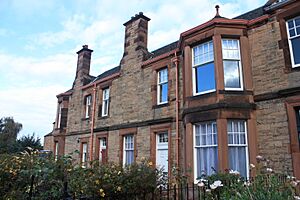 36 Lomond Road, Edinburgh