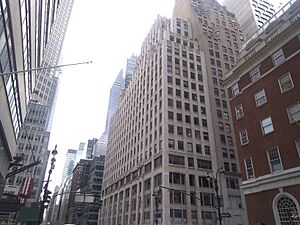 400 Madison Avenue Mar 2021 22