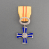 4th class of the Cross of Liberty