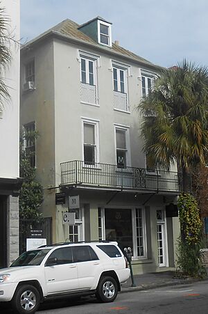 54 Broad