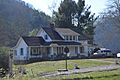 A.P. and Sara Carter House