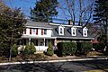 ACKERMAN-VAN EMBURGH HOUSE, RIDGEWOOD, BERGEN COUNTY