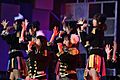 AKB48 at the 2010 Asia Song Festival (4)
