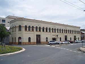 AMV Warehouse (2009).jpg