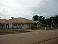 AU-Qld-Weipa police station