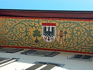 Aarauer Giebel