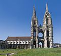 Abbey of St. Jean des Vignes 2, Soissons, Picardy, France - Diliff