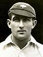 Abe Waddington card c1920