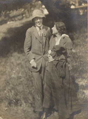 Adrian Karin 1914