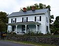 Alexanderdoakhallfarmhouse