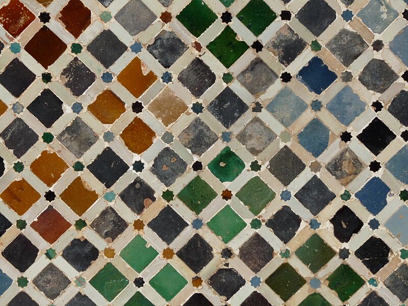 Alhambra wall 07 (7005708199)