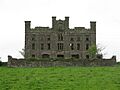 Altinaghree Castle