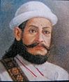 Amar Singh Thapa Badakaji