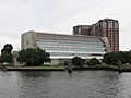 Army Corps of Engineers Headquarters 2016