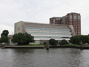 Army Corps of Engineers Headquarters 2016